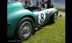 Aston Martin DB3S 1953-1956